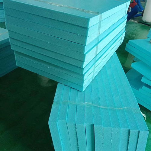 赣州冷库用挤塑板屋面保温材料
