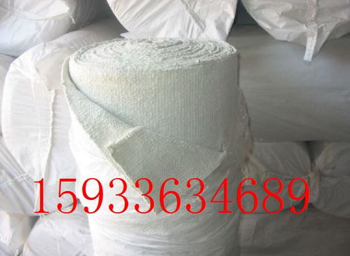 陶瓷纤维布专业厂家
