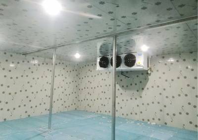 制冷设备的功能与安装特点及密封保温材料应用