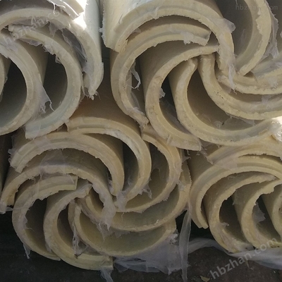 DN159管道密封保温材料的选择与应用