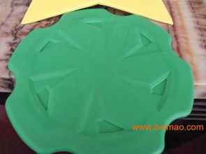 EVA玩具与热压成型技术 儿童安全与密封保温材料的应用