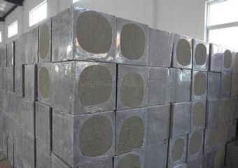 泰安发泡水泥保温板 环保高效的建筑保温密封材料