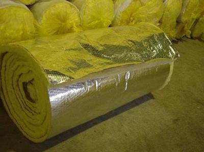 廊坊玻璃丝棉厂家 助力环保与节能的优质保温材料