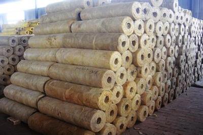 岩棉保温管价格全解析 环保保温材料的市场现状与选购指南