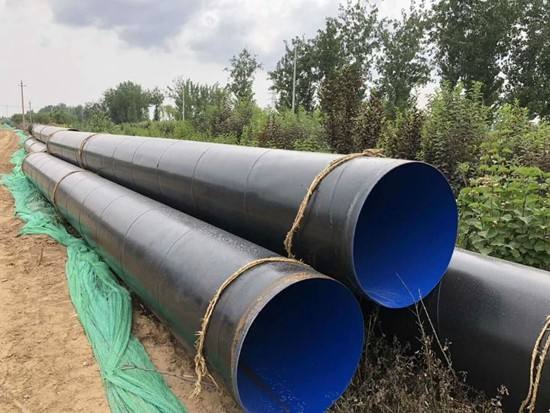 陕西省西安市美标防腐无缝管价格优惠