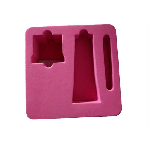 包装盒EVA内托海绵 多功能材料的选择与应用