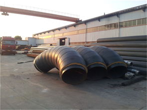 蒸汽地埋聚氨酯保温管的应用密度标准与密封保温材料解析