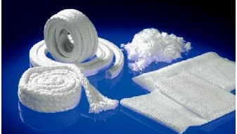 淄博云泰保温材料厂 石化行业炉窑炉密封专用陶瓷纤维布供求信息