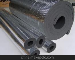 防火橡塑保温管供应商 构筑安全节能的建筑防线